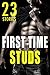Gay: First Time Studs: 23 Stories Bundle