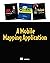 A Mobile Mapping Application