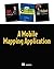 A Mobile Mapping Application