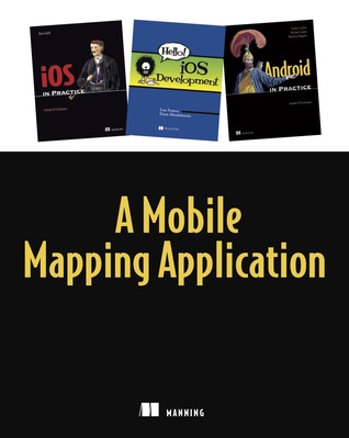 A Mobile Mapping Application
