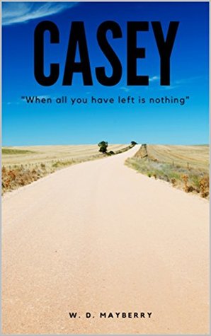 Casey (Kindle Edition)