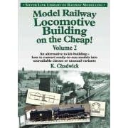 cheap model railway