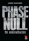 Phase Null by James Dashner