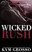 Wicked Rush (Club Altura Romance)
