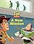 Toy Story 3: A New Mission (Disney Storybook (eBook))