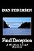 Final Deception: A Whidbey ...
