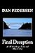 Final Deception: A Whidbey Island Mystery