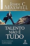 Talento não é tud...
