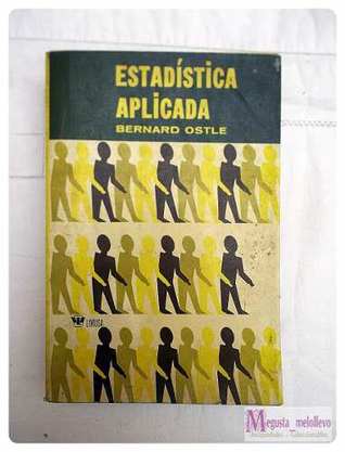 Estadística Aplicada (Paperback)