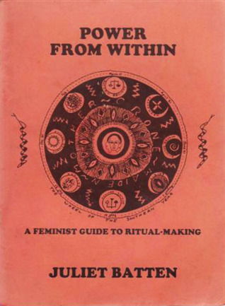 Power From Within: a Feminist Guide to Ritual-making