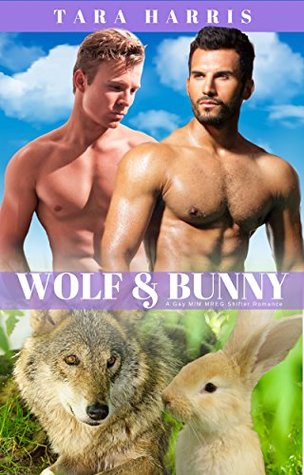 Wolf & Bunny