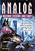 Analog Science Fiction and Fact, December, 2016