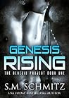 Genesis Rising (Genesis Project, #1)