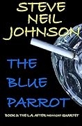 The Blue Parrot