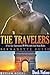 The Travelers - A Sexy Gay Supernatural M/M Novelette from Steam Books (Dusk Nation Book 4)