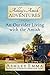 An Outsider Living With the Amish (Ashley's Amish Adventures, #1)