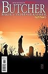 Butcher, Baker, Candlestickmaker #6 by Garth Ennis
