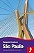 Sao Paulo (Footprint Handbo...