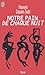 Notre pain de chaque nuit by Couao-Zotti Florent
