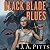 Black Blade Blues (Sarah Beauhall #1)