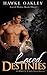 Laced Destinies (Laced Mates, #3)