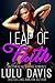 Leap of Faith (Interracial Urban Romance)
