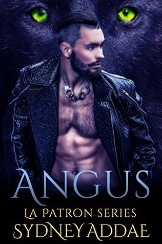 Angus (Kindle Edition)