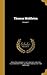 Thomas Middleton; Volume 1