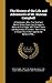 The History of the Life and Adventures of Mr. Duncan Campbell: A Gentleman, Who, Tho' Deaf and Dumb, Writes Down Any Stranger's Name at First Sight, ... Exeter Court Over-against the Savoy in The...
