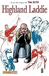 Highland Laddie #1 by Garth Ennis