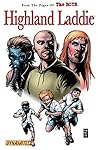 Highland Laddie #2 by Garth Ennis