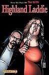 Highland Laddie #3 by Garth Ennis