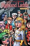 Highland Laddie #4 by Garth Ennis