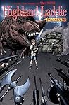 Highland Laddie #6 by Garth Ennis