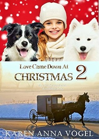 Love Came Down at Christmas 2 (A Fancy Amish Smicksburg Tale)