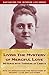 Living the Mystery of Merciful Love by Anthony Lynn Lilles