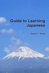 Guide to Learning Japanese