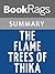 Summary & Study Guide The Flame Trees of Thika by Elspeth Huxley