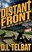 DISTANT FRONT: A Christian Action Suspense (The COIL Legacy Book 2)