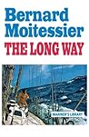 Book cover for The Long Way: Sheridan House Maritime Classic