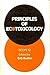 Principles of Ecotoxicology by G.C. Butler