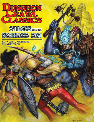 Sailors on the Starless Sea