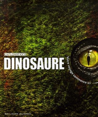 Dinosaure (INACTIF- EXPLORATIONS)