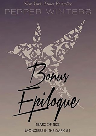 Bonus Epilogue Tears of Tess (Monsters in the Dark #1.5)
