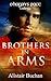 Brothers in Arms (O'Hagan's Pact #2)