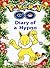 Pokemon Go: Diary of a Hypno(Unofficial Pokemon Book)