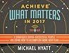 Best Year Ever by Michael Hyatt