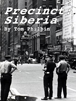 Precinct: Siberia (The Precinct: Siberia Series Book 1)