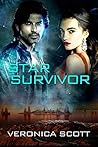 Star Survivor by Veronica  Scott