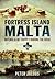 Fortress Island Malta by Peter Jacobs
